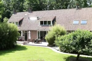 Chambres d&rsquo;hôtes de Buitenhof