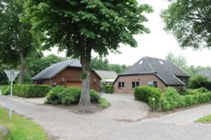 B&B De Drentse Es