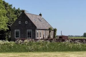 B&B an den Friesischen Seen