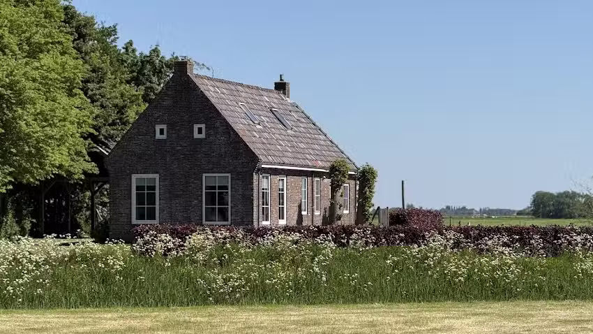 B&B an den Friesischen Seen