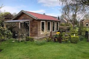 B&B the Fruity Garden