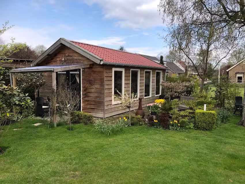 Chambres d&rsquo;hôtes Le Jardin Fruité