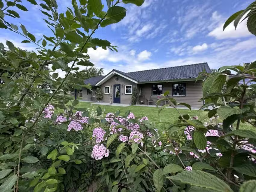 Chambres d&rsquo;hôtes De Ganzenhoeve