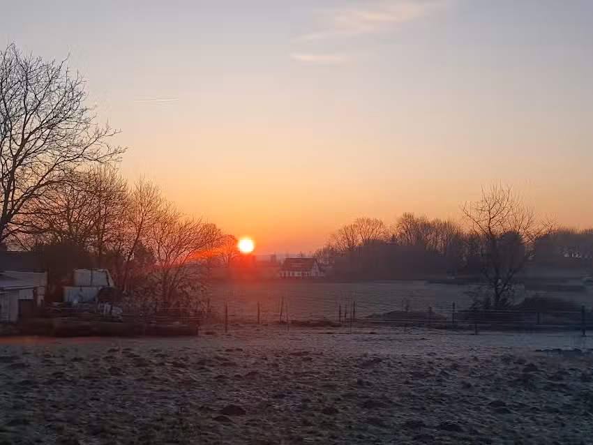 B&B De Garage Kamp 10