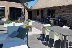 B&B De Gouden Wilg