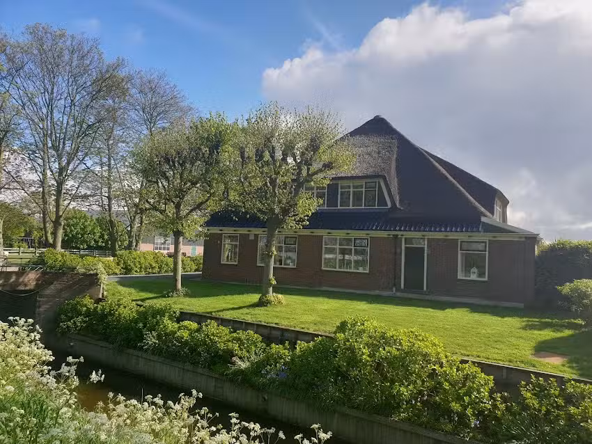 Chambres d&rsquo;hôtes De Gouwe Plek