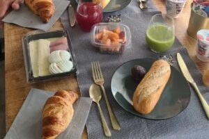 B&B De Graaf van Campen