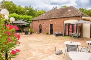 B&B «de Grensrakkers»