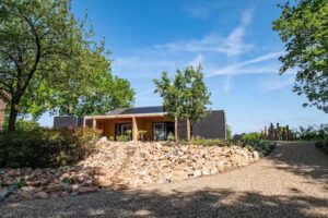 Chambres d&rsquo;hôtes Le Triangle Vert