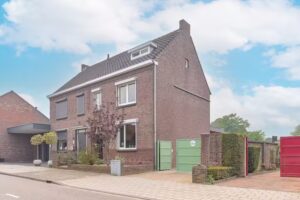 B&B De Groene Poort