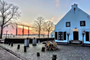 B&B De Grote Waaij meetings & (business) overnight stays