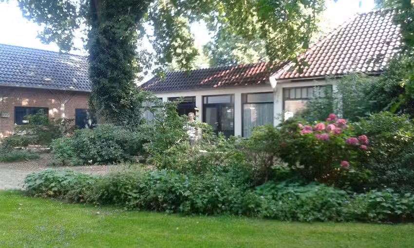 Chambres d&rsquo;hôtes « De Hassehof »