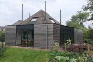 B&B de Hooiberg Hurnse Kil