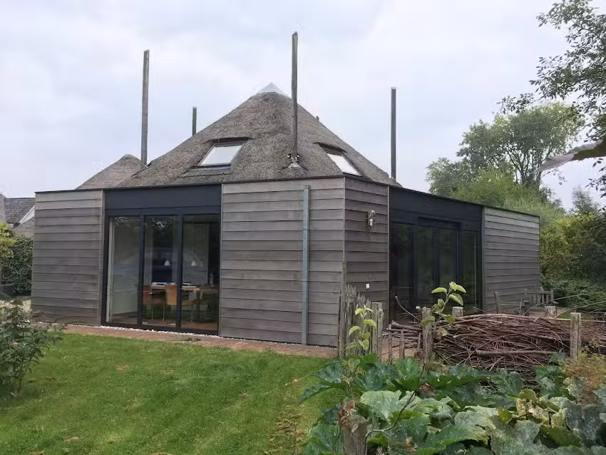 B&B de Hooiberg Hurnse Kil