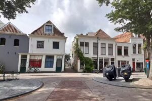 B&B The Room Next Door