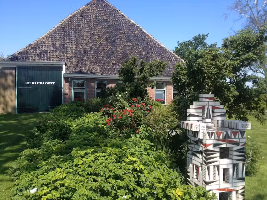 B&B De Kleih orst