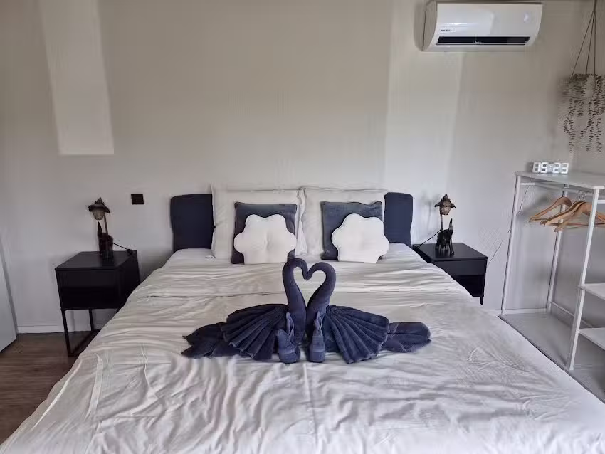 B&B el pequeño buscador