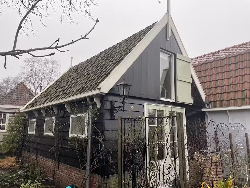 B&B The Little Whale