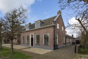 B&B De Lange Mouwen