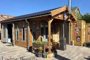 B&B De Loods Bed and Breakfast