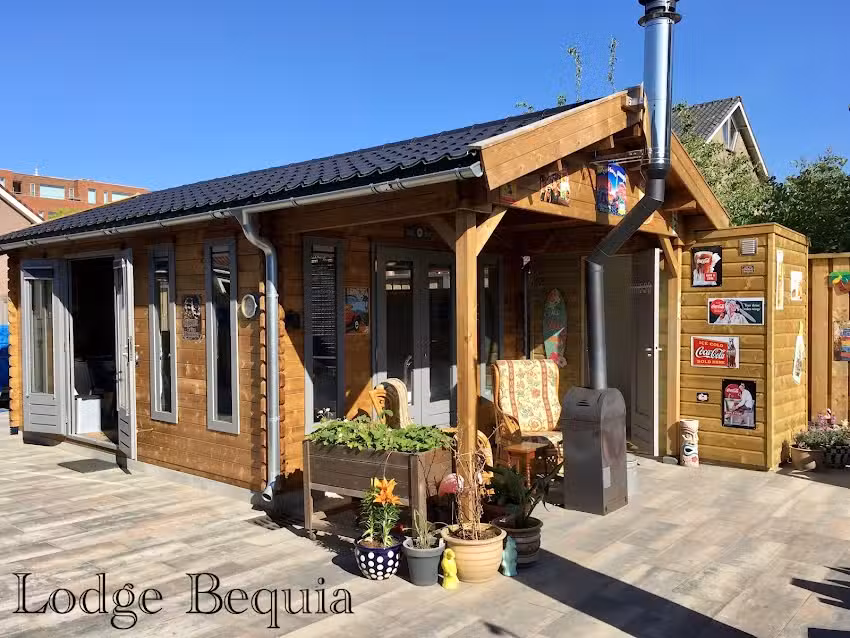 B&B De Loods Bed and Breakfast