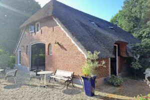 B&B de Marshoek
