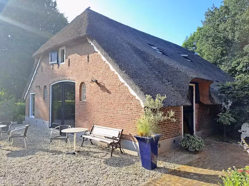 B&B de Marshoek