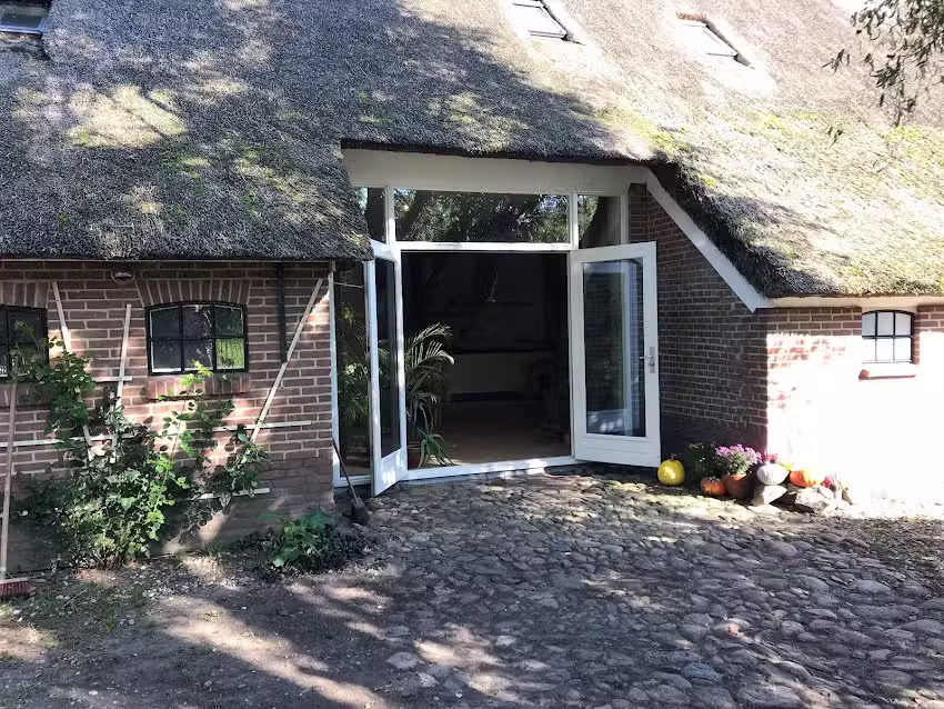 Chambres d&rsquo;hôtes de Middenhof