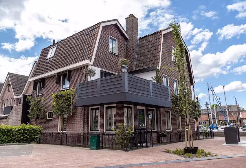 B&B de Nieuwe Haven