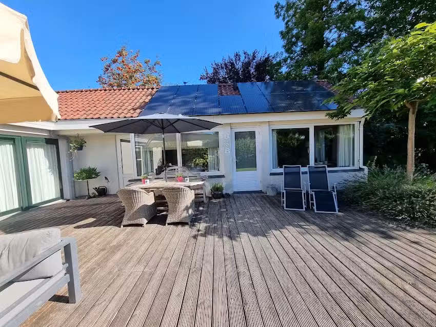 Chambres d&rsquo;hôtes De Nieuwendijk