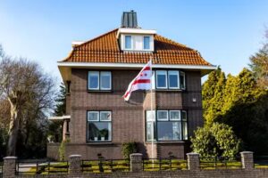 B&B – De Oude Bank