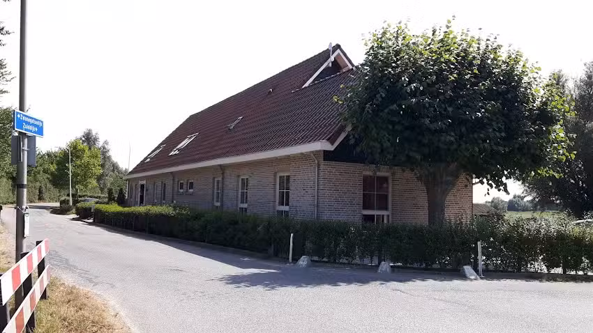 B&B de Oude Hofstee