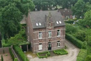 B&B La Antigua Casa Parroquial