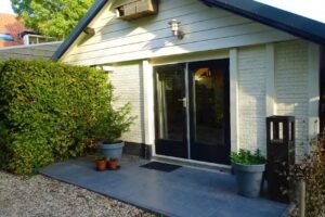 B&B The Old Upholstery Shop