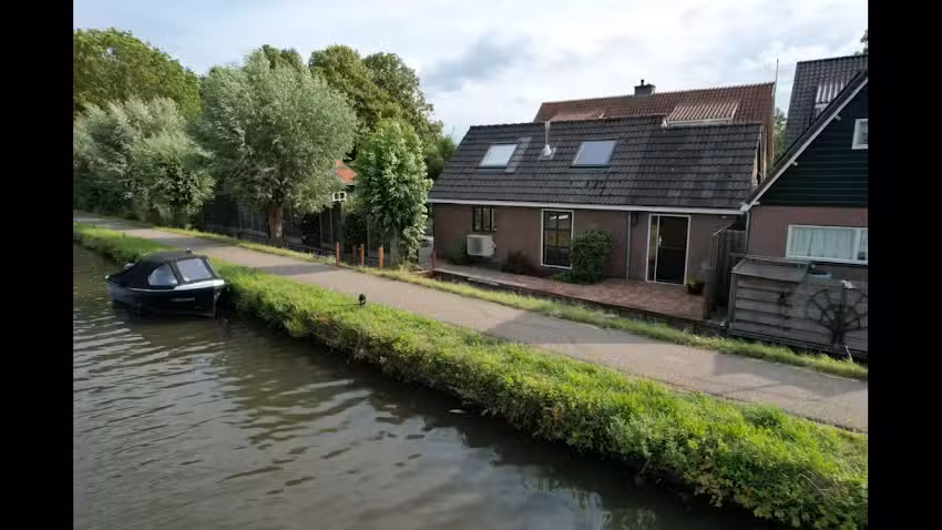 Chambres d&rsquo;hôtes The Old Waterline