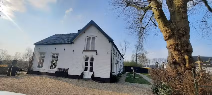 B&B de Perenboom