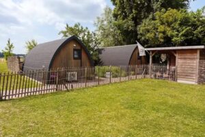 B&B De Roem van Altena