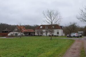 B&B El Jinete Descansando