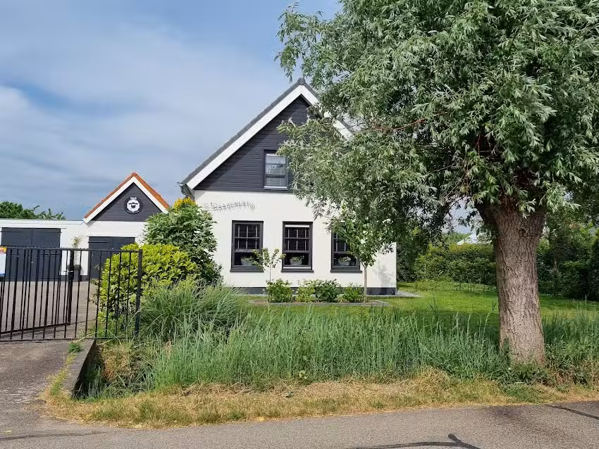 B&B De Schapenzolder