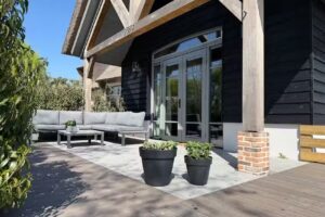 Chambres d&rsquo;hôtes De Slaapsoof