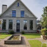 B&B De Stadsboerderij