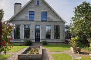 B&B De Stadsboerderij