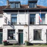 B&B De Stadsboerderij