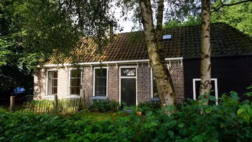 B&B De Stapel
