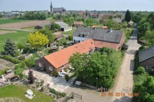 B&B “De Stapper”