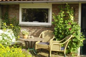 B&B de Stokroos Zutphen