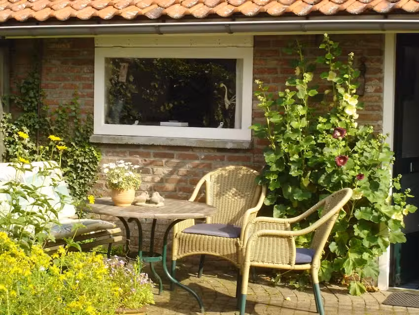 B&B de Stokroos Zutphen