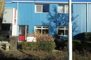 B&B De Tobbedanser Harlingen