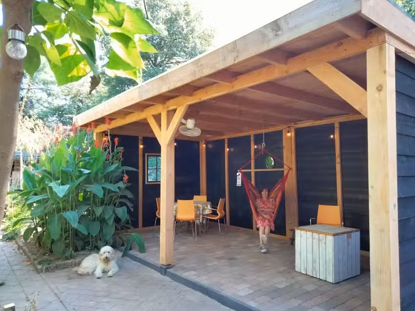 Chambres d&rsquo;hôtes De Tol Tolkamer