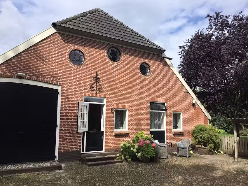 B&B De Trechterbeker